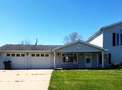 Foreclosure in  TENNESSEE ST Parker City, IN 47368