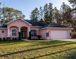 Foreclosure in  SW 131ST LN Ocala, FL 34473