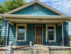 Foreclosure in  AUBURN ST Middletown, OH 45042