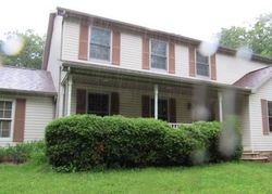 Foreclosure in  STONE RIDGE RD Albrightsville, PA 18210