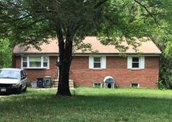 Foreclosure in  MATTAWOMAN LN Waldorf, MD 20601