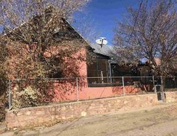 Foreclosure in  PEREZ ST Las Vegas, NM 87701