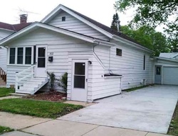 Foreclosure in  W JEFFERSON ST Bloomington, IL 61701