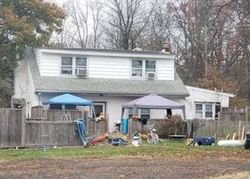 Foreclosure in  ZIEGLER RD Pennsburg, PA 18073