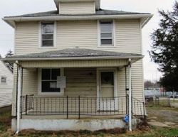 Foreclosure in  N WELLS ST Fort Wayne, IN 46808