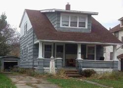 Foreclosure in  LONGFORD AVE Elyria, OH 44035