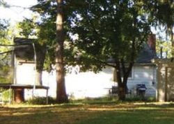 Foreclosure Listing in PARK ST WELLINGTON, OH 44090