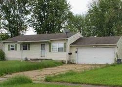 Foreclosure in  ADAMS ST Lorain, OH 44052
