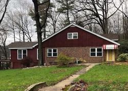 Foreclosure in  HAZLE ST Tamaqua, PA 18252