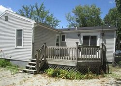 Foreclosure Listing in PORTLAND ST OREGON, OH 43616