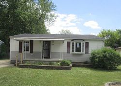 Foreclosure Listing in PORTLAND ST OREGON, OH 43616