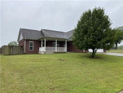 Foreclosure Listing in PINEY PT OKMULGEE, OK 74447