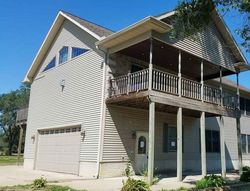 Foreclosure Listing in JACKSON ST HILLSDALE, IL 61257