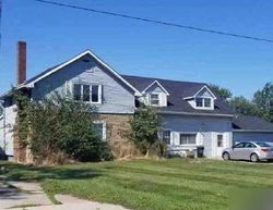 Foreclosure in  CLUB HOUSE BLVD Curtice, OH 43412