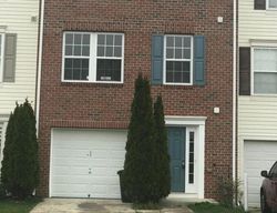 Foreclosure in  DECATUR RD Middle River, MD 21220