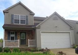 Foreclosure Listing in CHADWICK LN MEDINA, OH 44256