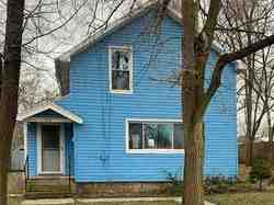 Foreclosure in  POTTER ST Wauseon, OH 43567