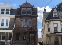 Foreclosure in  WALNUT ST Columbia, PA 17512