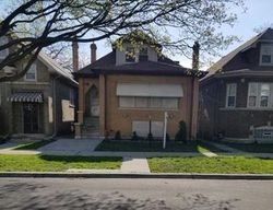  S Yale Ave, Chicago IL
