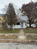 Foreclosure in  DES MOINES ST Keokuk, IA 52632