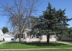 Foreclosure in  48TH ST Moline, IL 61265