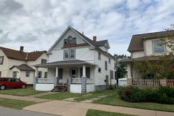 Foreclosure in  HENRITZE AVE Cleveland, OH 44109
