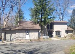 Foreclosure in  FORT PLAINS RD Howell, NJ 07731