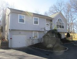 Foreclosure in  SHEEP PASTURE RD Port Jefferson, NY 11777