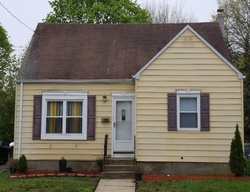 Foreclosure in  JACKSON AVE Lindenhurst, NY 11757