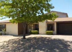 Foreclosure in  FRAN PL SE Rio Rancho, NM 87124