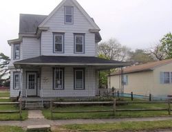 Foreclosure in  N DELAWARE ST Paulsboro, NJ 08066