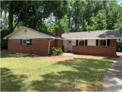 Foreclosure in  SE PINE DR Lake City, FL 32025