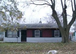 Foreclosure in  WRIGHT ST Gary, IN 46404