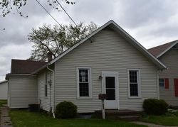 Foreclosure in  BROADWAY ST Sandusky, OH 44870