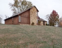 Foreclosure in  BARRINGTON RDG New Concord, OH 43762