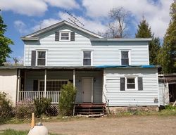 Foreclosure in  OLD BEDFORD RD Goldens Bridge, NY 10526