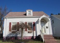 Foreclosure in  ACKLEY RD Cleveland, OH 44129