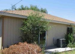 Foreclosure in  W COTTONWOOD AVE Lovington, NM 88260