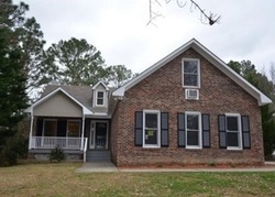 Foreclosure in  HAWTHORNE ST Hope Mills, NC 28348