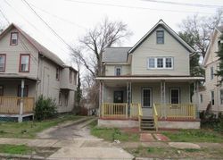 Foreclosure in  EDITH AVE Woodbury, NJ 08096