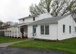 Foreclosure in  DELTONA DR New Middletown, OH 44442