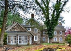 Foreclosure in  HEADQUARTERS RD Ottsville, PA 18942