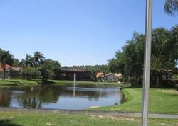 Foreclosure in  WELLINGTON PKWY Palm Harbor, FL 34685