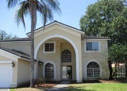 Foreclosure in  WELLINGTON PKWY Palm Harbor, FL 34685