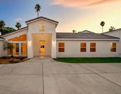Foreclosure in  SAHARA RD Rancho Mirage, CA 92270