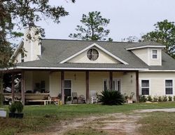 Foreclosure in  SW 54TH LANE RD Ocala, FL 34481