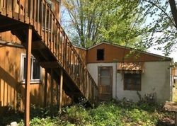 Foreclosure in  S WESTERN AVE Knox, IN 46534