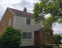 Foreclosure in  104TH ST Toledo, OH 43611