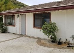 Foreclosure in  ORTEGA HWY Lake Elsinore, CA 92530