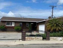 Foreclosure Listing in CIRCLE DR OXNARD, CA 93033